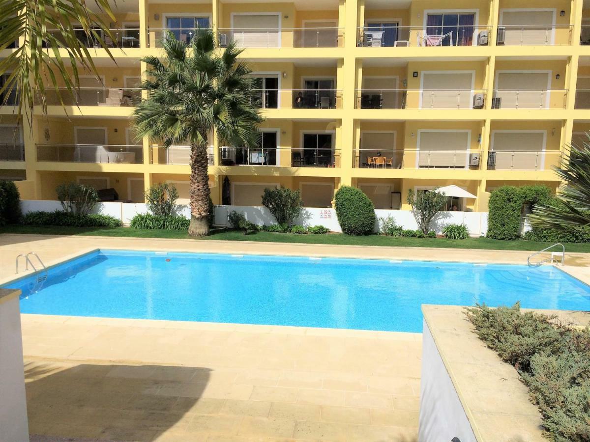 Patio De Convento Appartement Lagos Buitenkant foto