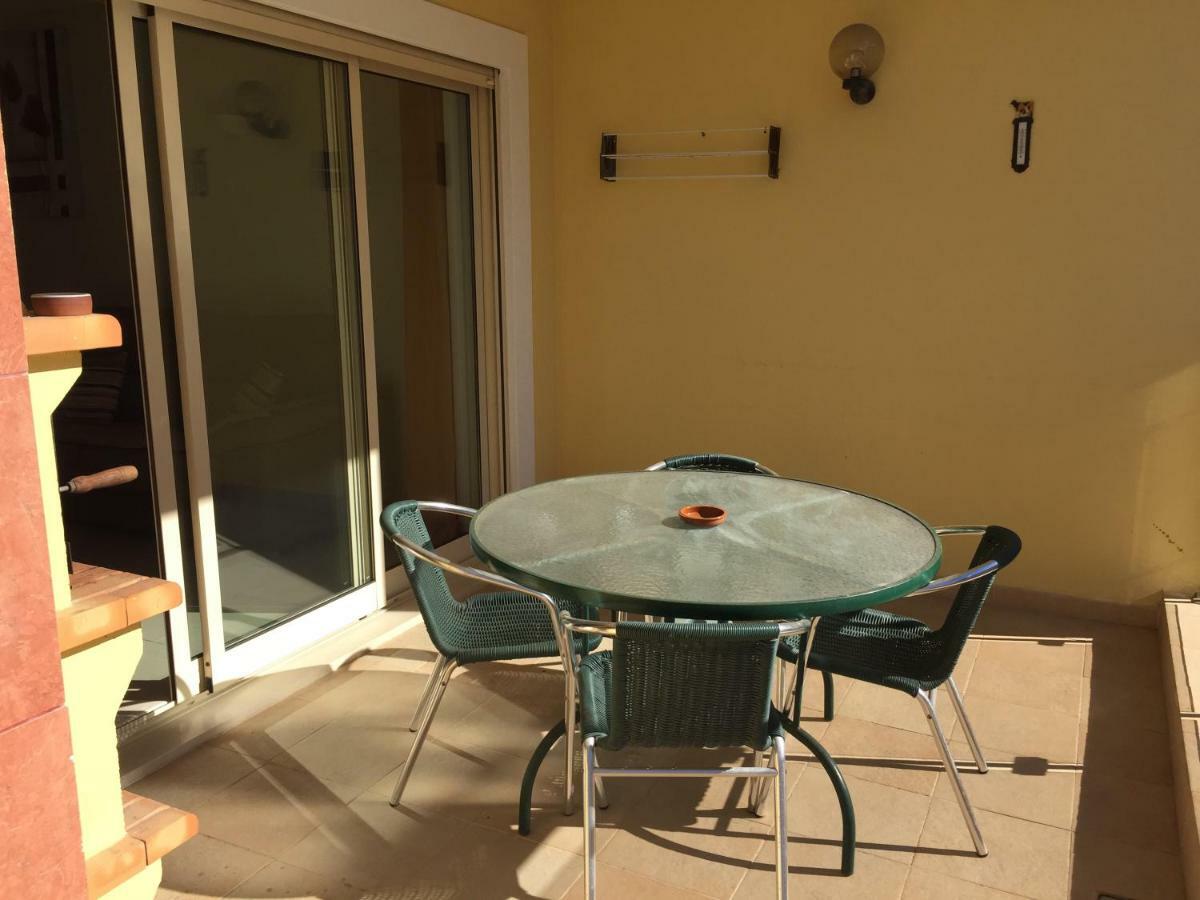 Patio De Convento Appartement Lagos Buitenkant foto
